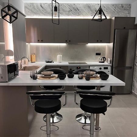 Stay360 Ираклион Экстерьер фото