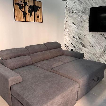 Stay360 Ираклион Экстерьер фото