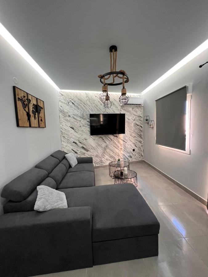 Stay360 Ираклион Экстерьер фото
