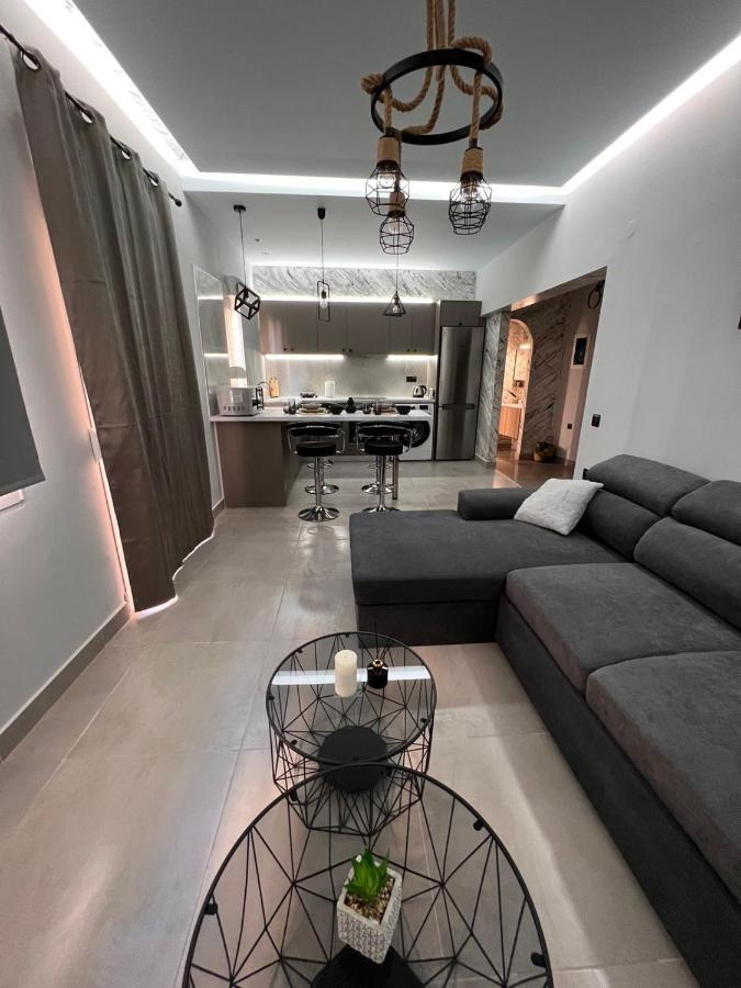 Stay360 Ираклион Экстерьер фото