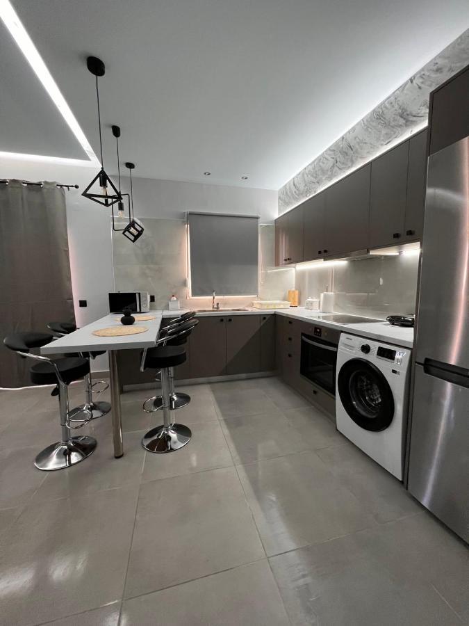 Stay360 Ираклион Экстерьер фото