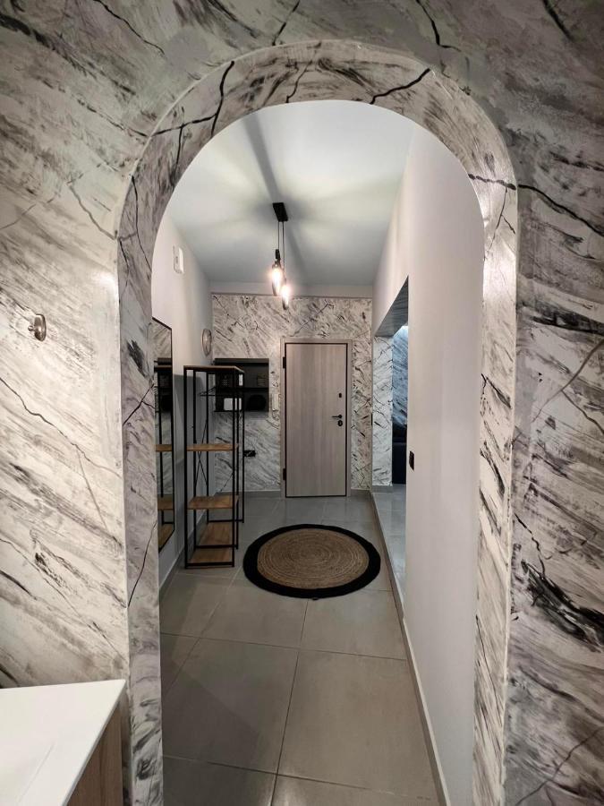 Stay360 Ираклион Экстерьер фото