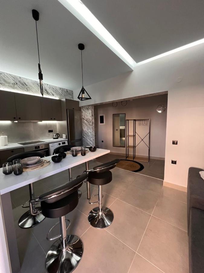 Stay360 Ираклион Экстерьер фото