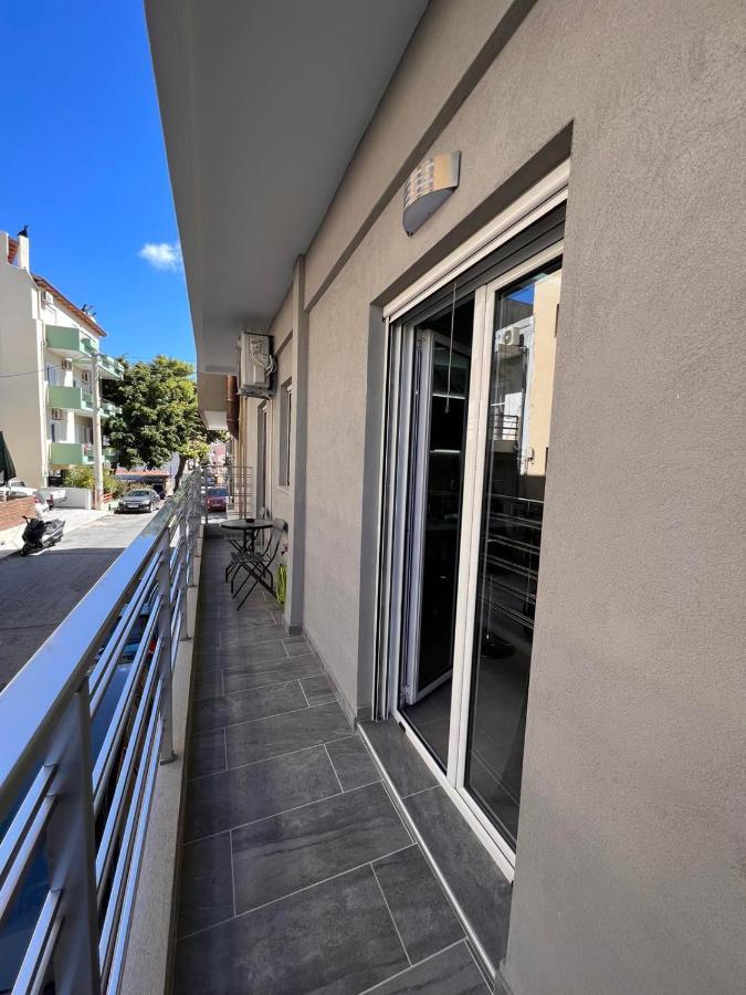 Stay360 Ираклион Экстерьер фото
