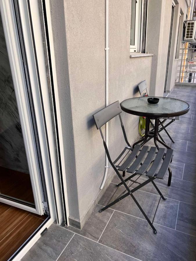 Stay360 Ираклион Экстерьер фото