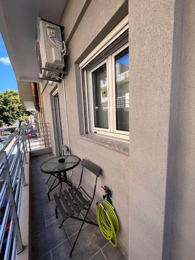 Stay360 Ираклион Экстерьер фото