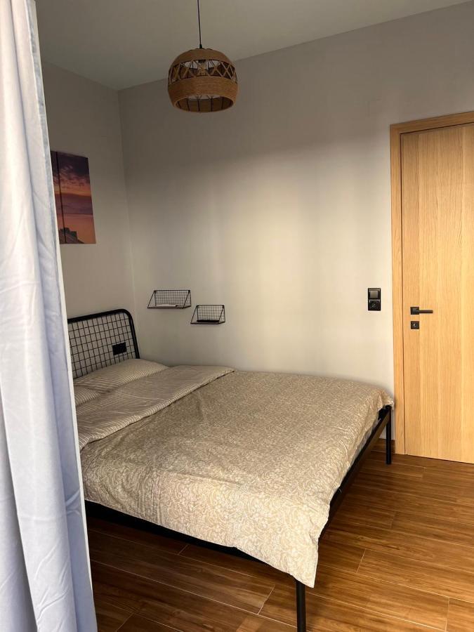 Stay360 Ираклион Экстерьер фото