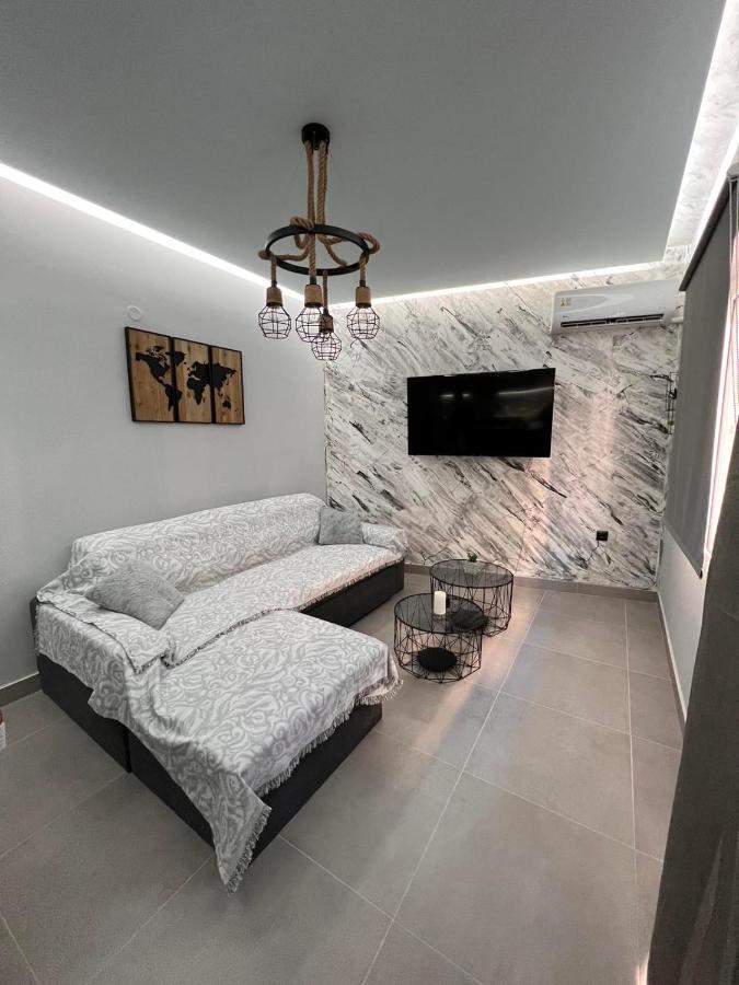 Stay360 Ираклион Экстерьер фото
