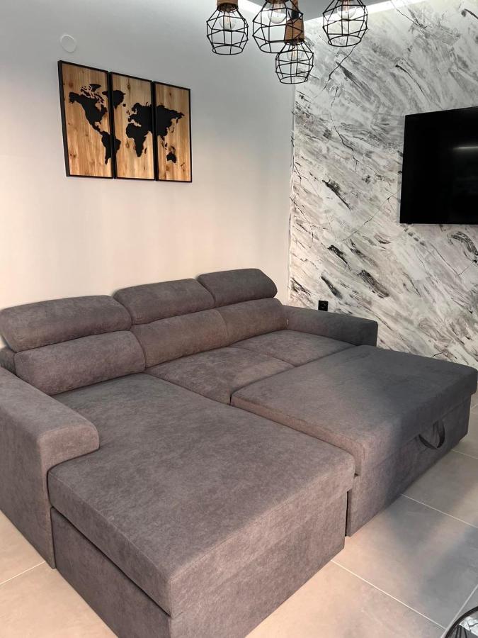 Stay360 Ираклион Экстерьер фото