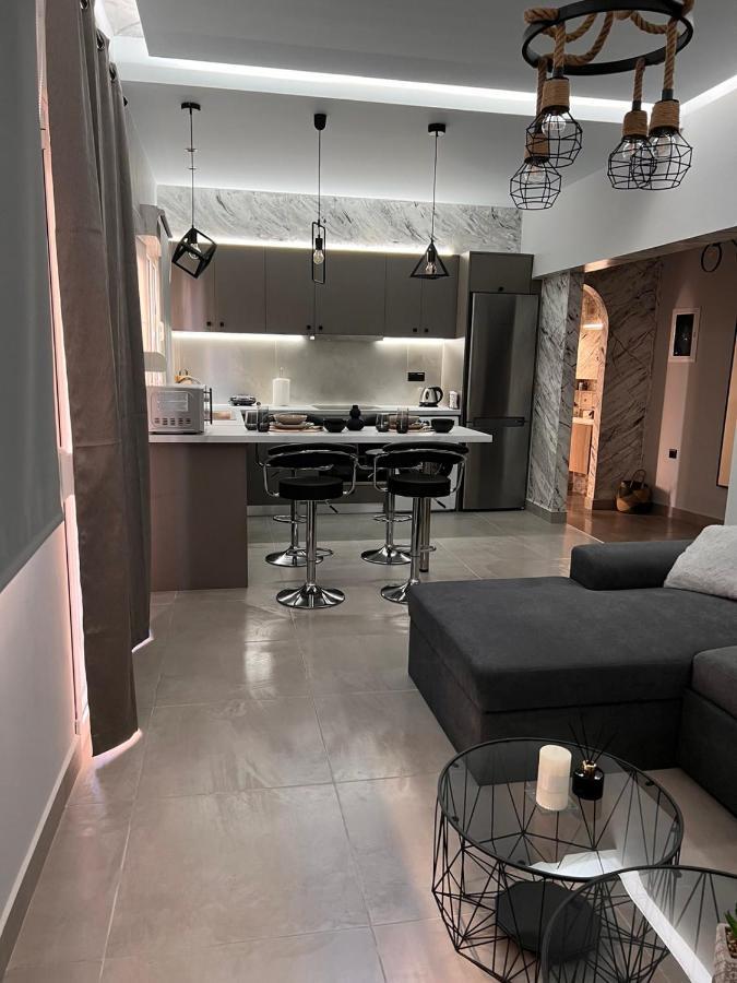 Stay360 Ираклион Экстерьер фото
