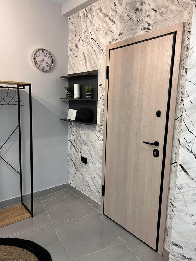 Stay360 Ираклион Экстерьер фото