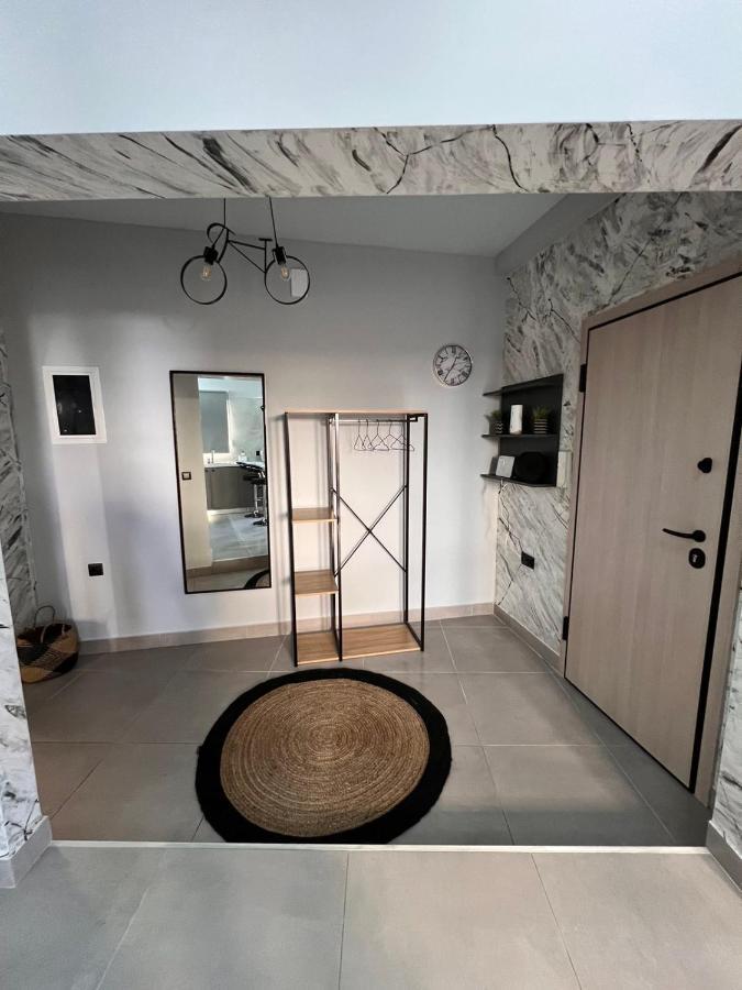 Stay360 Ираклион Экстерьер фото